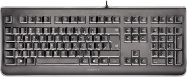Produktbild CHERRY KC1068 (US, Kabelgebunden)