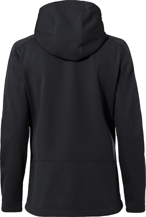 Produktbild Vaude Women's All Year Elope Softshell Jacket II (40, M)