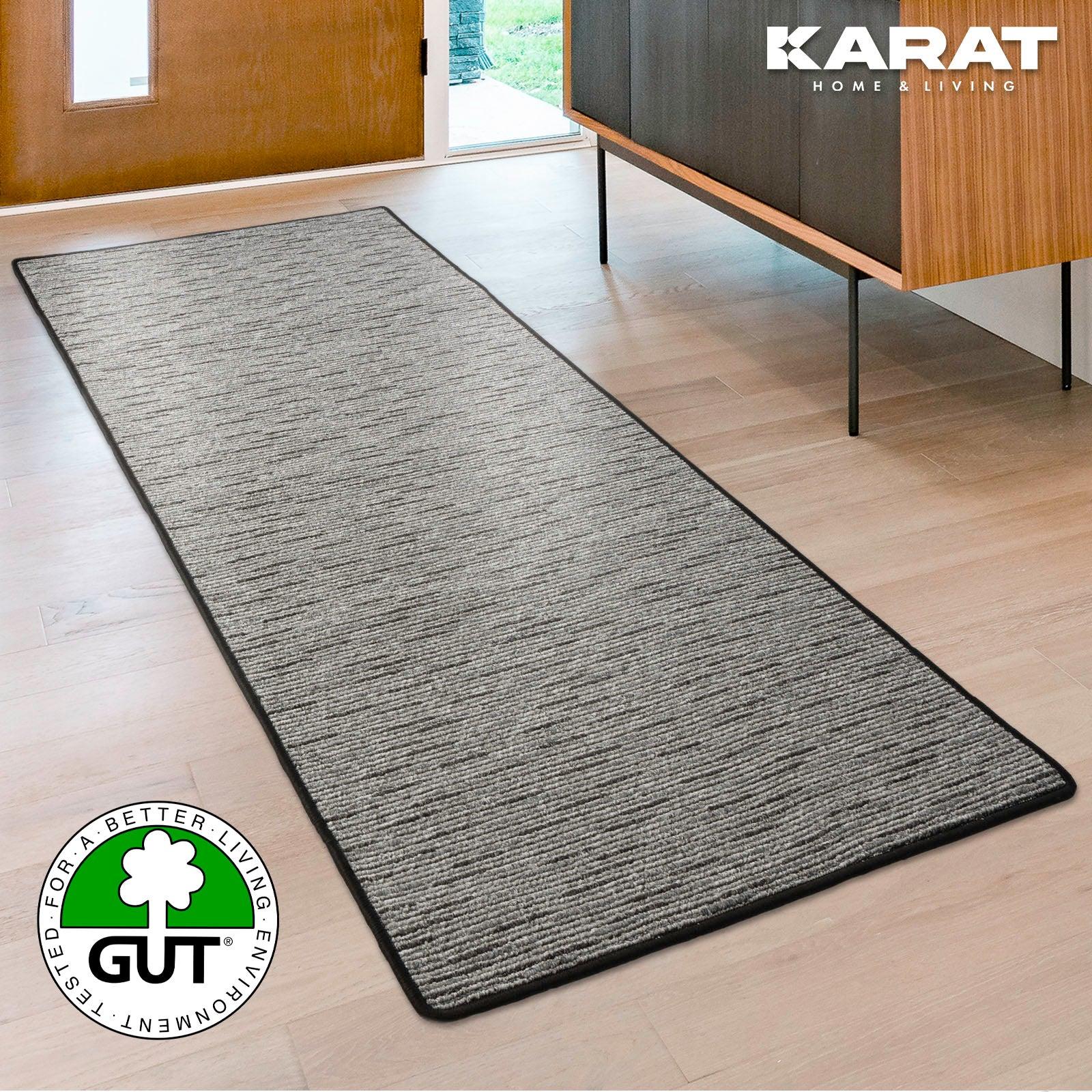 Thumbnail - Karat, Teppich, Geneva (100 x 100 cm)