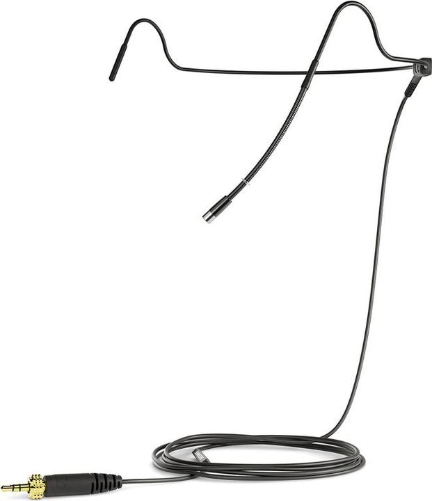 Actual product image Sennheiser HS 2 BK Stage/Performance Microphone