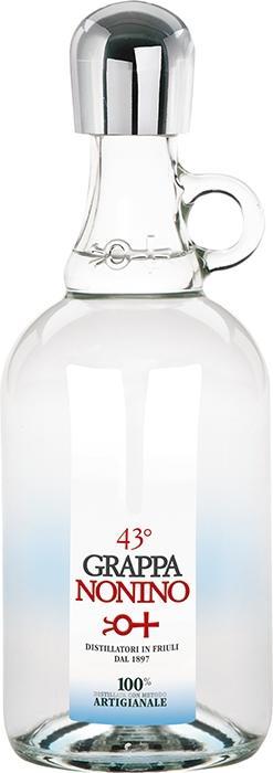 Produktbild Nonino Grappa