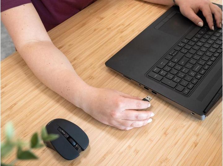 Actual product image Trust MYNA Bluetooth 5.4 Adapter