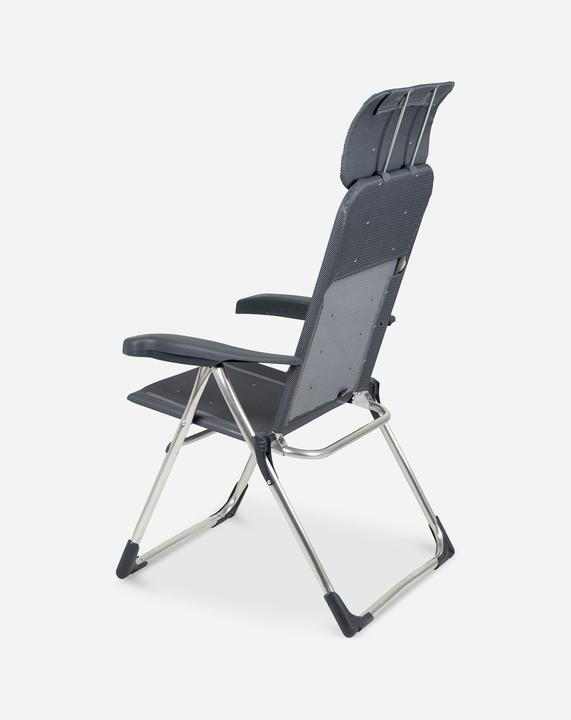 Produktbild Crespo Chair Butaca AL-213 Compact anthrazit Stuhl