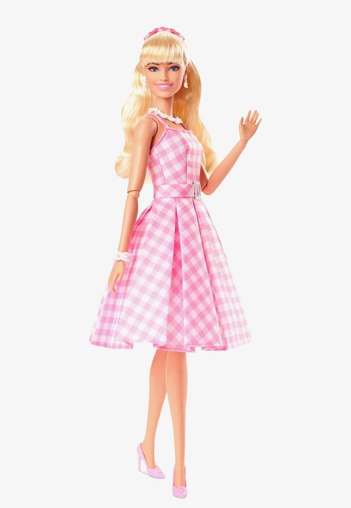 Produktbild Barbie The Movie Doll Margot Robbie