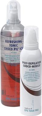 Produktbild Sibel Post Enthaarung Choco Ice Tonic 500ml (1x, 500 ml)