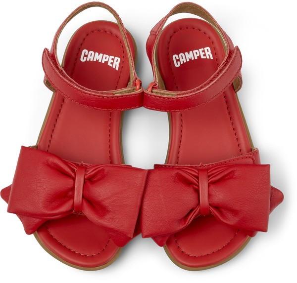 Actual product image Camper Right K800639 Strap (33)