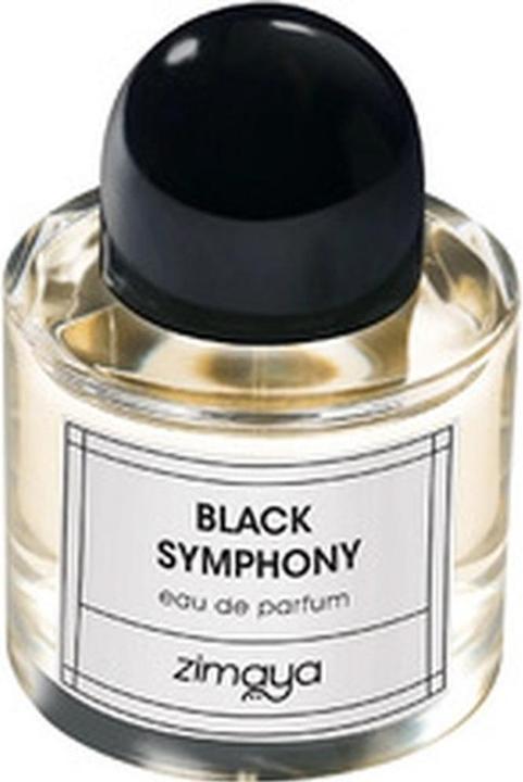 Immagine prodotto Zimaya Sinfonia Nera (Eau de parfum, 100 ml)
