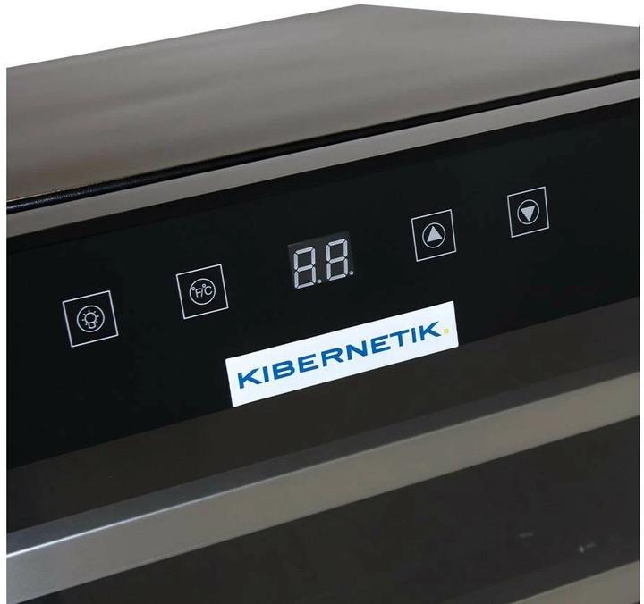 Image du produit Kibernetik M4801