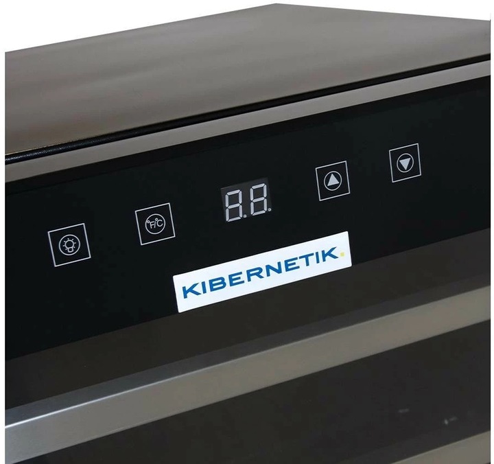 Immagine prodotto Kibernetik M4801