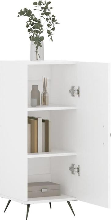Produktbild vidaXL Sideboard (34.50 x 34 x 90 cm)