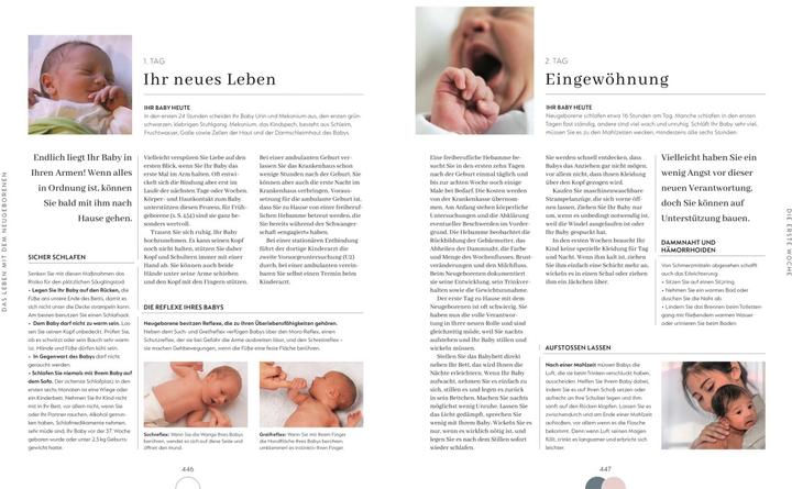 Immagine prodotto Alles über meine Schwangerschaft Tag für Tag (Tedesco, Anke Wellner-Kempf, Dott.ssa Maggie Blott, 2023)