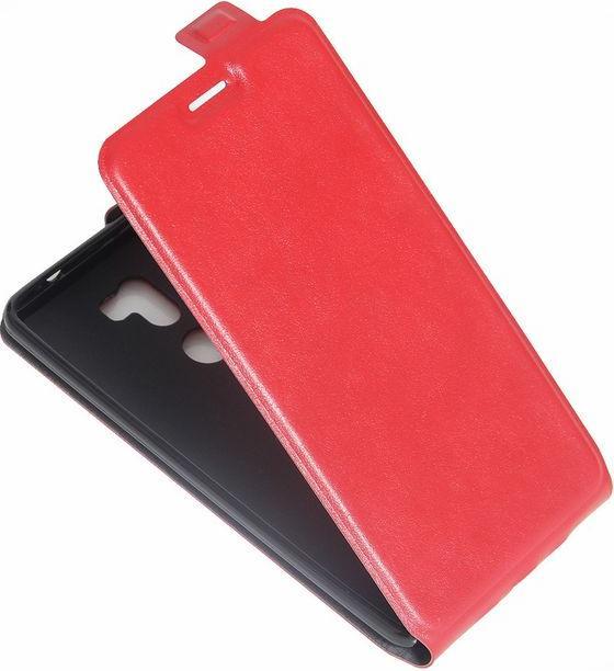 Produktbild MU Classic Leder Flip Case (Xiaomi Mi 5s Plus)