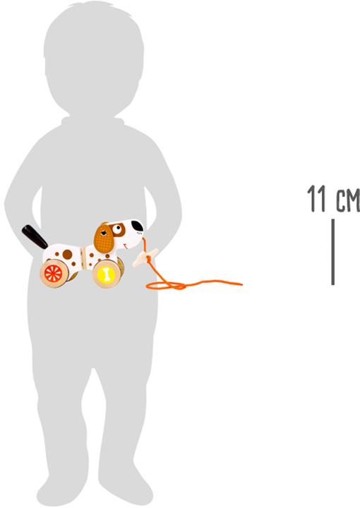 Immagine prodotto small foot Cane