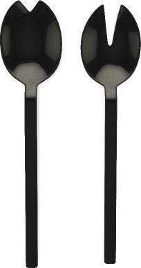 Produktbild Mepra Oro Nero (Salatbesteck)