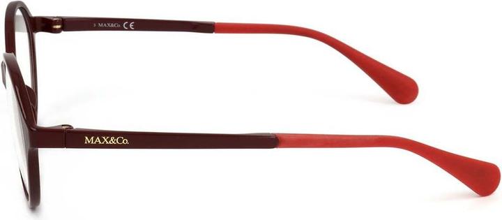 Actual product image Latetobed Max&Co spectacle frame Max&Co Mo5055 54069