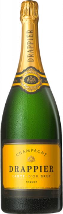 Produktbild Drappier Carte d'Or Brut Champagner