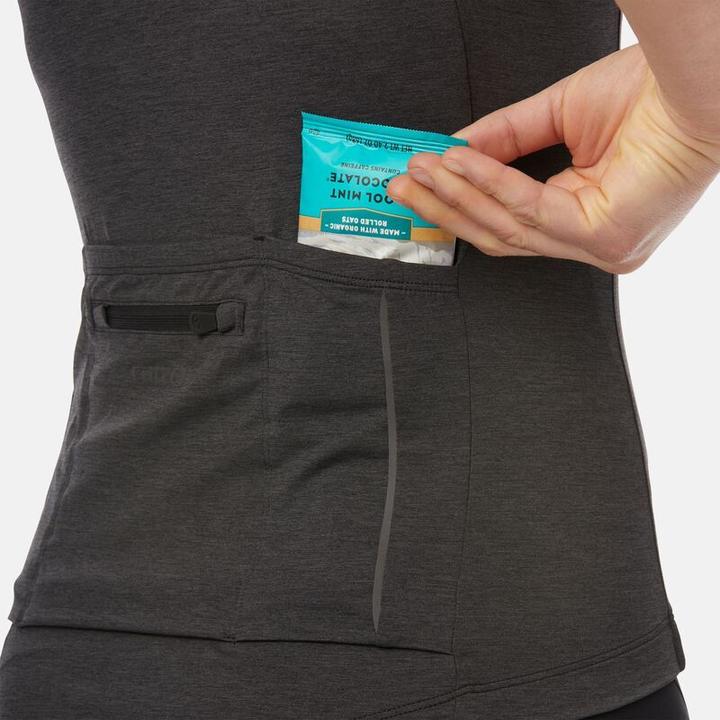 Image du produit Giro W New Road Jersey (XS)