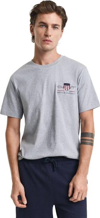 Produktbild GANT Regular Archive Shield EMB (4XL)