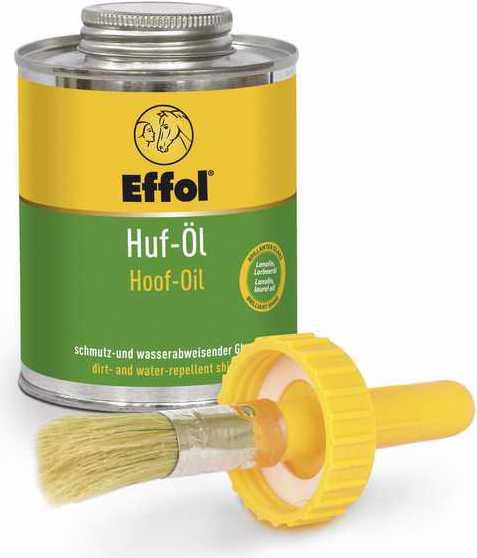 Produktbild Effol Huf -Öl (Pferd)