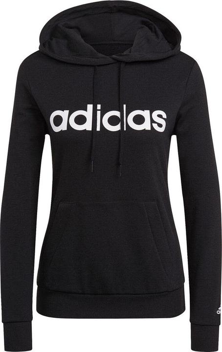 Produktbild Adidas Essentials Logo Hoodie (L, M, S, XL)