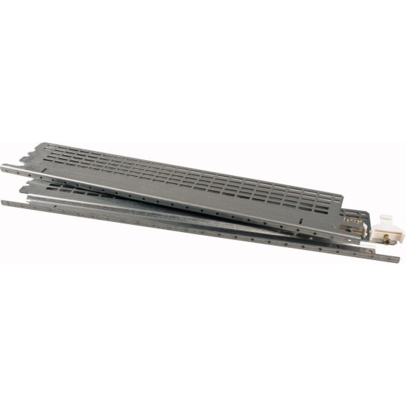 Eaton Montageseitenwand, für H=1650, für UP, 112289, Elektronikzubehör + Gehäuse, Silber