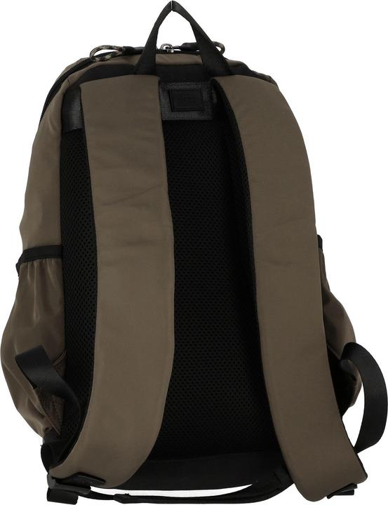 Actual product image Camel Active Terra backpack 37.5 cm laptop compartment (7 l)