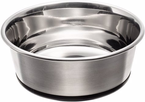 Produktbild Hunter Edelstahlnapf (0.19 l)