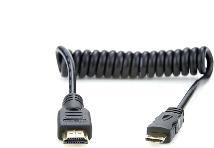 Produktbild Atomos HDMI – Mini HDMI (0.45 m, HDMI, 1.4)