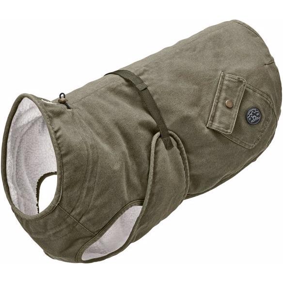 Hunter Hundemantel Uppsala Trend (40, Hundemantel), Hundebekleidung