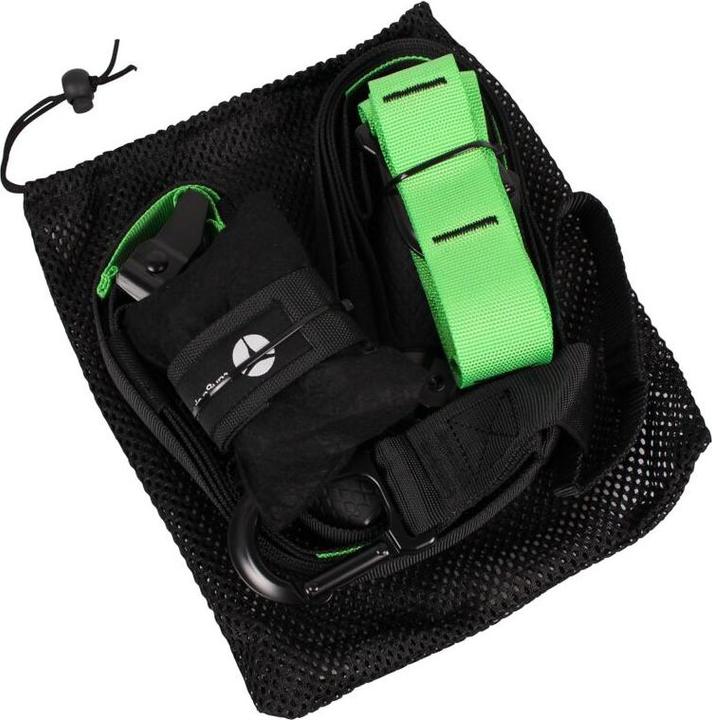 Actual product image Tanga Sports ® Schlingentrainer PRO