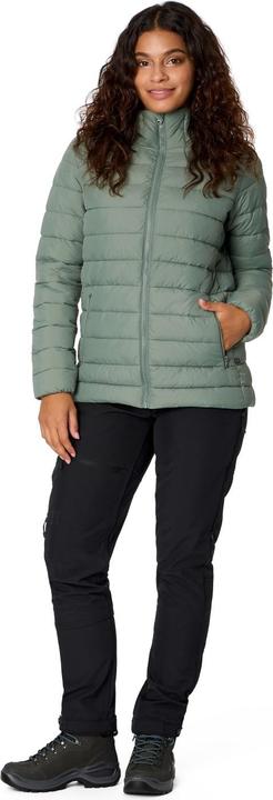 Produktbild Heber Peak Women's SmoegenHe. PerformancePuff Jacket (L)