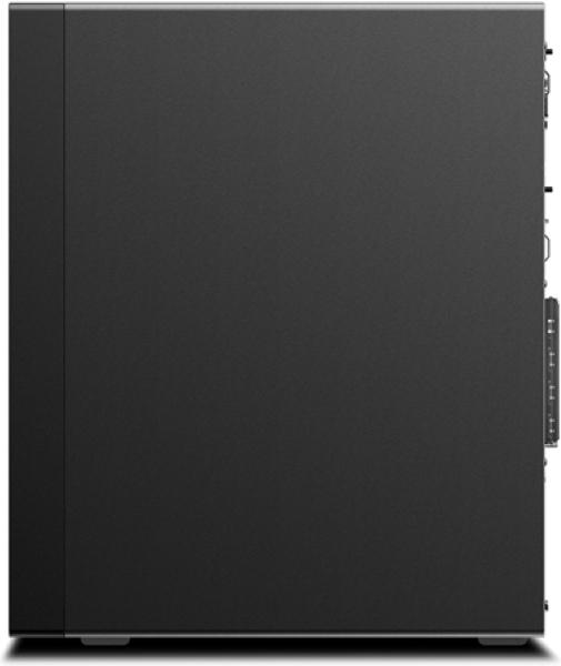 Actual product image Lenovo ThinkStation P330 G2 (512 GB, 16 GB, Intel Core i7-9700)