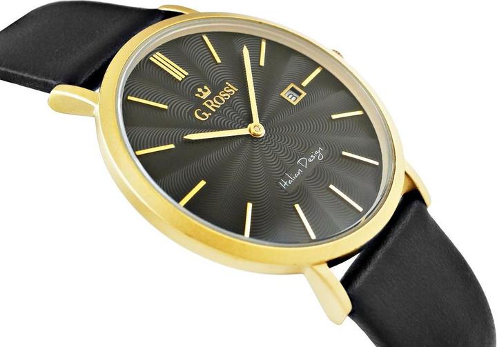 Image du produit Gino Rossi Męski G.ROSSI 10853A-1A2