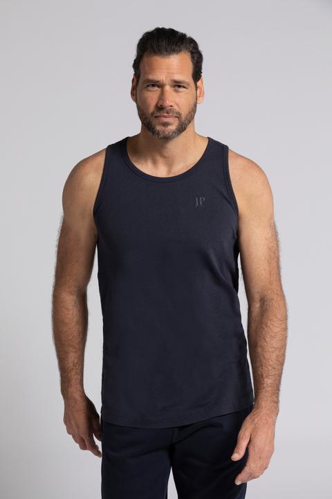 Produktbild JP1880 Tank Top, Basic, ärmellos, bis 10 XL (XXL)