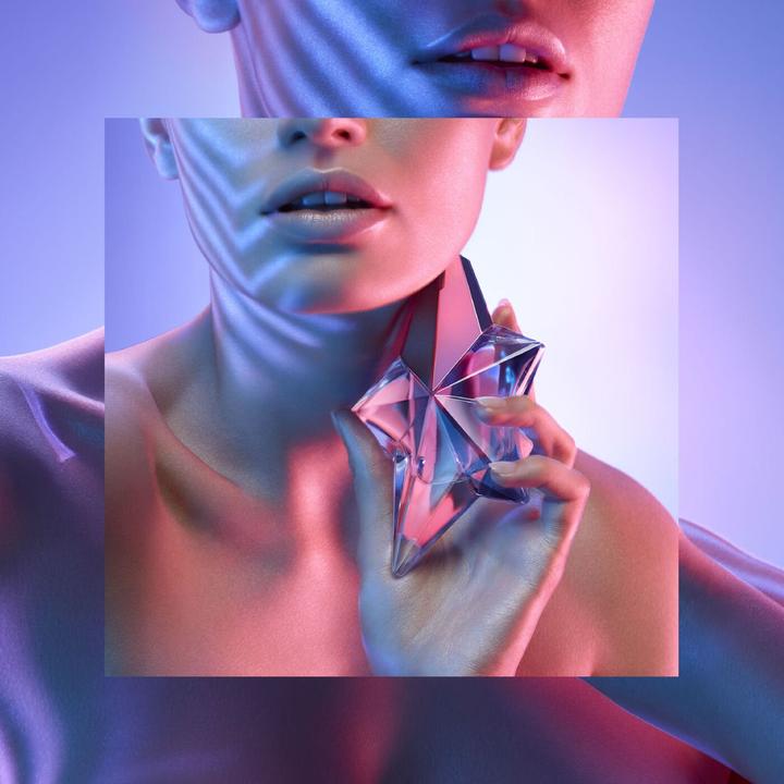 Actual product image Thierry Mugler Angel (Eau de parfum, 50 ml)