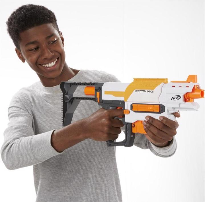 Produktbild Nerf N-Strike Elite XD Modulus Recon MKII
