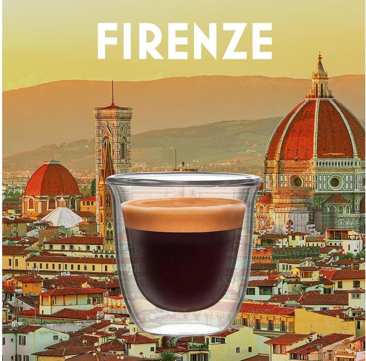Actual product image Bialetti Firenze espresso mug (80 ml, 2 x)