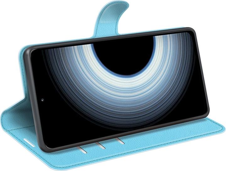 Produktbild Screenguard Xiaomi 12T Pro Leather Guard Lederhülle (Xiaomi 12T Pro)