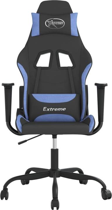 Immagine prodotto vidaXL Gaming-Stuhl (42.50 - 53 cm)