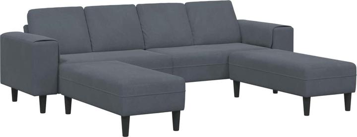 Immagine prodotto vidaXL Wohnzimmer Couch (4 posti)