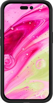 Immagine prodotto Laut Urban Protect iPhone 14 Pro Max Nero (Apple iPhone 14 Pro Max)