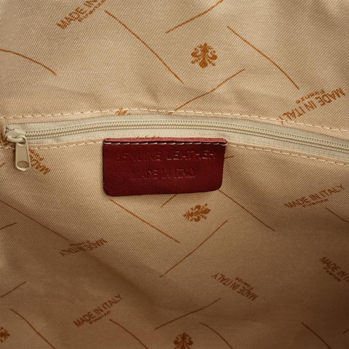 Actual product image Cluty Handtasche