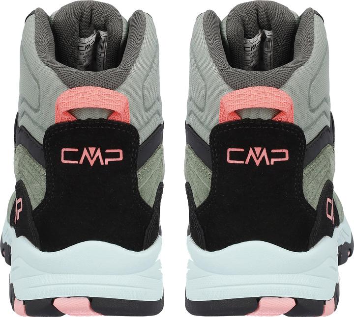 Produktbild CMP Campagnolo Kid's Melnick Mid WP (38)