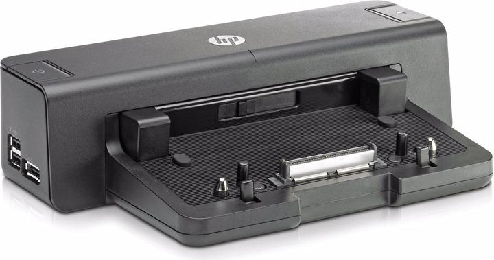 Produktbild HP A7E32AA-RFB (Docking Port)