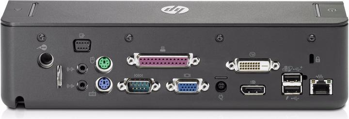 Produktbild HP A7E32AA-RFB (Docking Port)