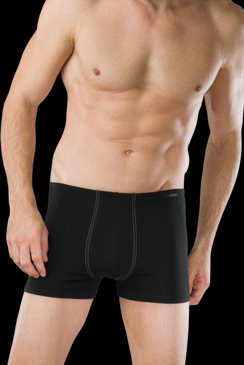 Produktbild Schiesser Essential 2PACK Shorts (4, 2er Pack)