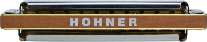 Produktbild Hohner Marine Band 1896 C-Dur (Mundharmonika, Diatonisch, C-Dur)
