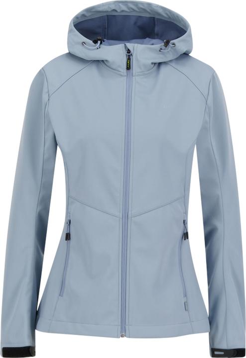 Produktbild Meru Meaux Softshell Jacket (40, L)