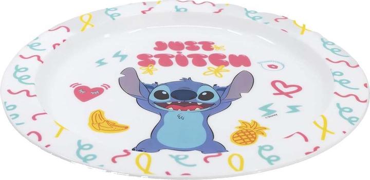 Actual product image Stor Stitch - Geschirr-Set 5-teilig