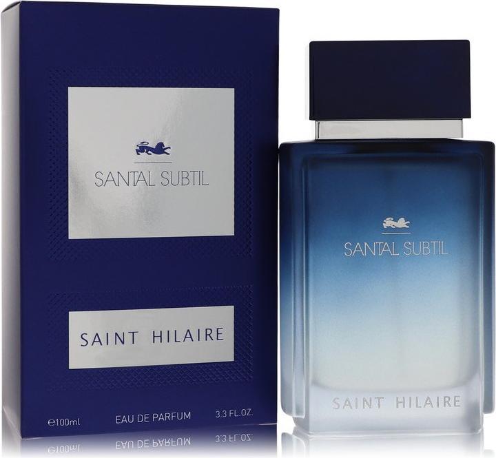 Actual product image Saint Hilaire Santal Subtil (Eau de parfum, 100 ml)
